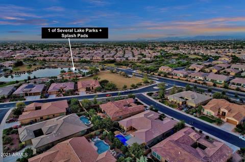 3781 E Chestnut Ln, Gilbert, AZ 85298 photo 69