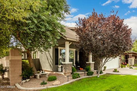 3571 E Mesquite St, Gilbert, AZ 85296 photo 4