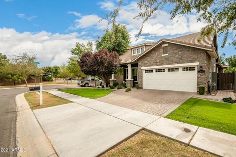3571 E Mesquite St, Gilbert, AZ 85296 photo 2