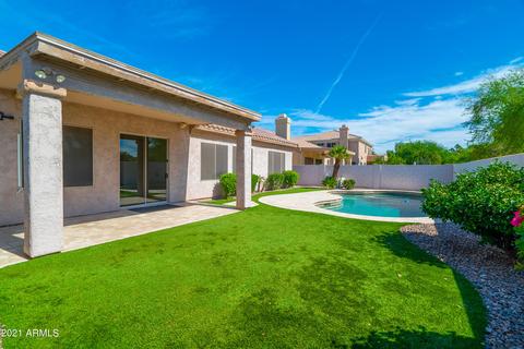 475 E Stottler Dr, Gilbert, AZ 85296 photo 2