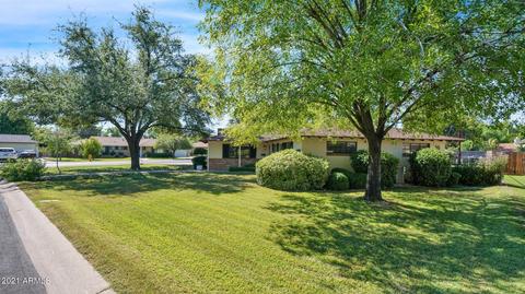 7230 N 10th Ave, Phoenix, AZ 85021 photo 1