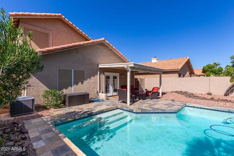 15855 S 30th Pl, Phoenix, AZ 85048 photo 30