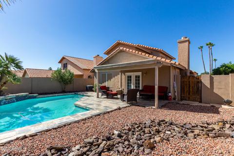15855 S 30th Pl, Phoenix, AZ 85048 photo 31