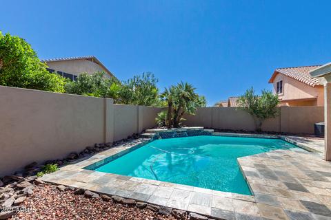 15855 S 30th Pl, Phoenix, AZ 85048 photo 33