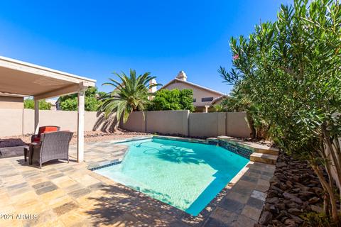 15855 S 30th Pl, Phoenix, AZ 85048 photo 29