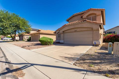 15855 S 30th Pl, Phoenix, AZ 85048 photo 4