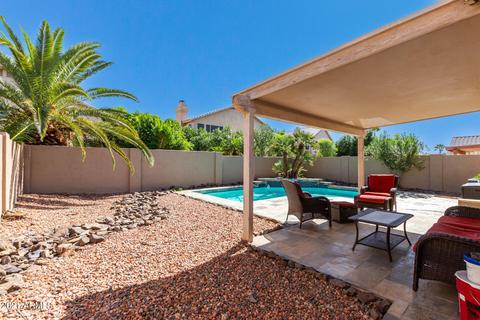 15855 S 30th Pl, Phoenix, AZ 85048 photo 34