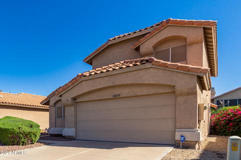 15855 S 30th Pl, Phoenix, AZ 85048 photo 5