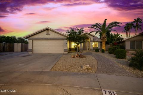 751 N Maple Dr Gilbert Az 85 Dr, Gilbert, AZ 85234 photo 4