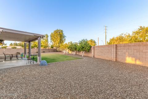 751 N Maple Dr Gilbert Az 85 Dr, Gilbert, AZ 85234 photo 30