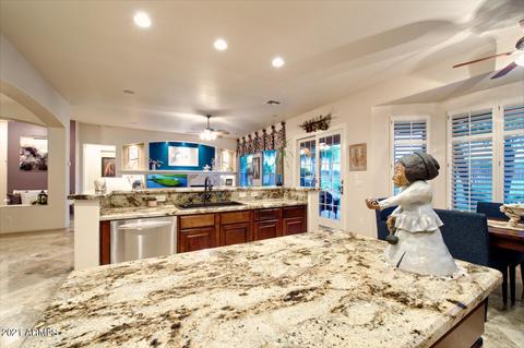 3953 E Meadowview Dr, Gilbert, AZ 85298 photo 17