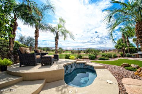 3953 E Meadowview Dr, Gilbert, AZ 85298 photo 37