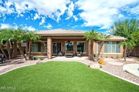 3953 E Meadowview Dr, Gilbert, AZ 85298 photo 40