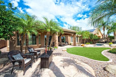 3953 E Meadowview Dr, Gilbert, AZ 85298 photo 42