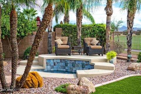3953 E Meadowview Dr, Gilbert, AZ 85298 photo 39