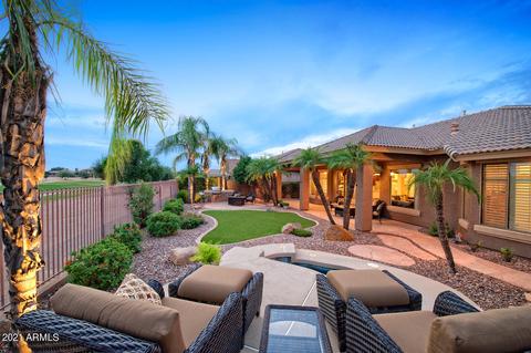 3953 E Meadowview Dr, Gilbert, AZ 85298 photo 6