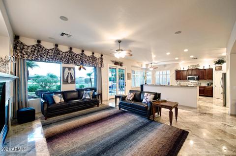 3953 E Meadowview Dr, Gilbert, AZ 85298 photo 12