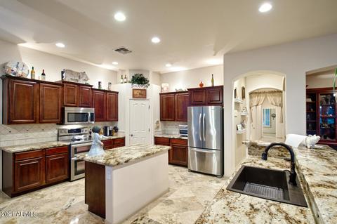3953 E Meadowview Dr, Gilbert, AZ 85298 photo 19