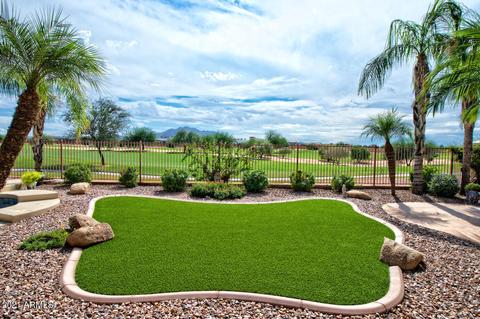 3953 E Meadowview Dr, Gilbert, AZ 85298 photo 41