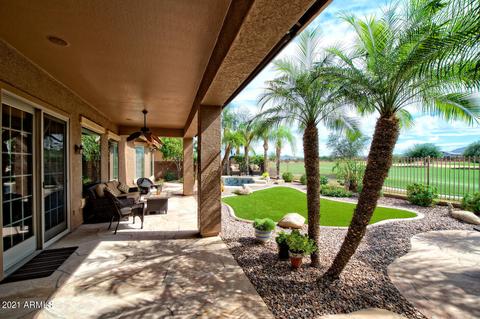 3953 E Meadowview Dr, Gilbert, AZ 85298 photo 34