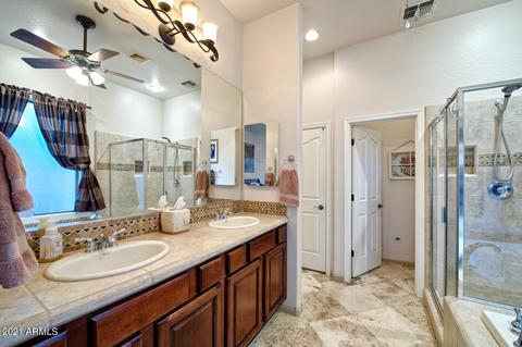 3953 E Meadowview Dr, Gilbert, AZ 85298 photo 23