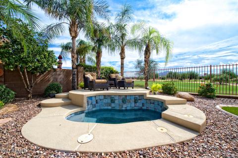 3953 E Meadowview Dr, Gilbert, AZ 85298 photo 38