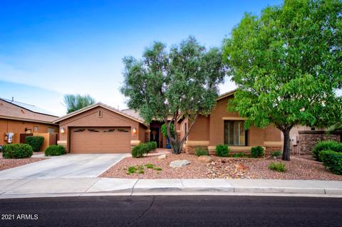 3953 E Meadowview Dr, Gilbert, AZ 85298 photo 9