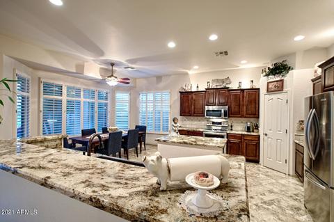 3953 E Meadowview Dr, Gilbert, AZ 85298 photo 15