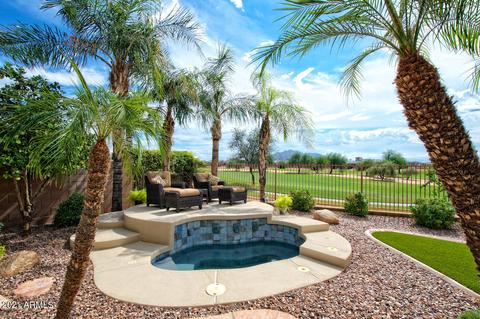 3953 E Meadowview Dr, Gilbert, AZ 85298 photo 33