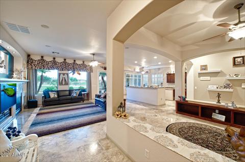 3953 E Meadowview Dr, Gilbert, AZ 85298 photo 3