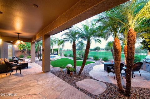 3953 E Meadowview Dr, Gilbert, AZ 85298 photo 8