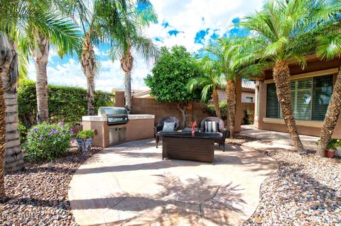3953 E Meadowview Dr, Gilbert, AZ 85298 photo 43