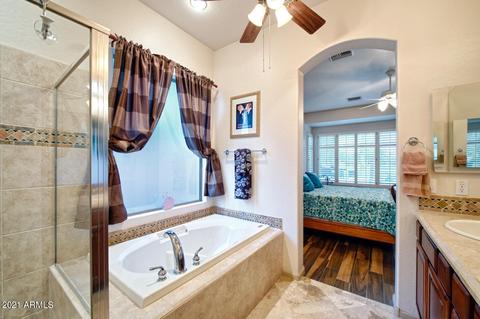 3953 E Meadowview Dr, Gilbert, AZ 85298 photo 24