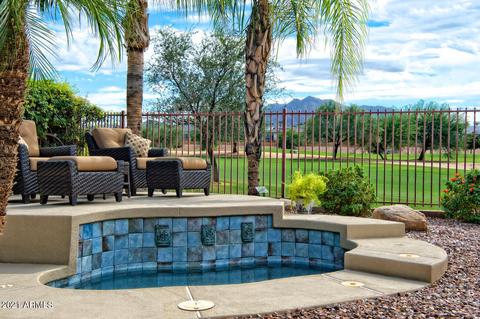 3953 E Meadowview Dr, Gilbert, AZ 85298 photo 36