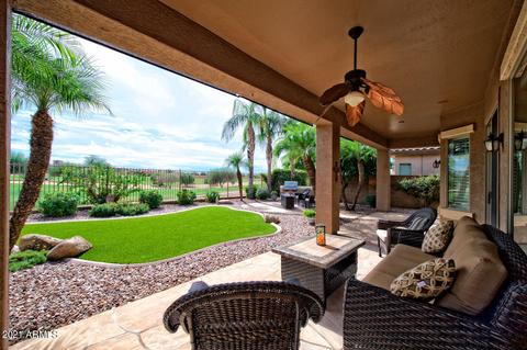 3953 E Meadowview Dr, Gilbert, AZ 85298 photo 35