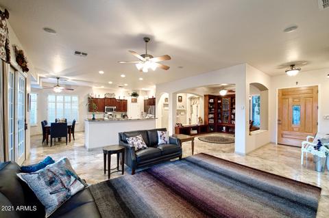 3953 E Meadowview Dr, Gilbert, AZ 85298 photo 14