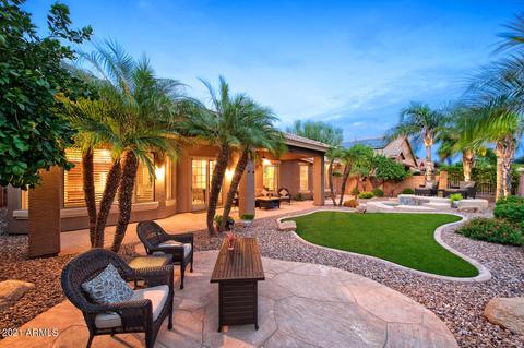 3953 E Meadowview Dr, Gilbert, AZ 85298 photo 7