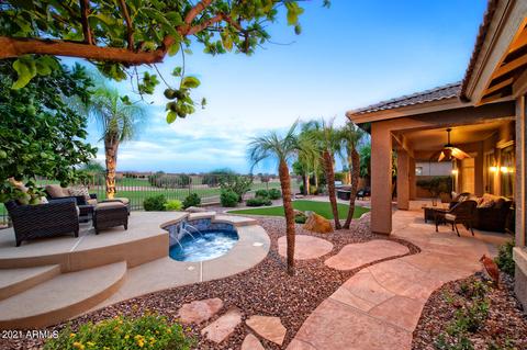 3953 E Meadowview Dr, Gilbert, AZ 85298 photo 5