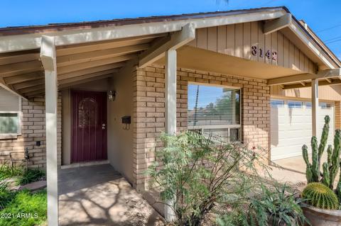 3142 E Altadena Ave, Phoenix, AZ 85028 photo 2