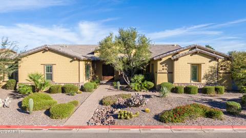 3854 Encanto St, Mesa, AZ 85205 photo 1