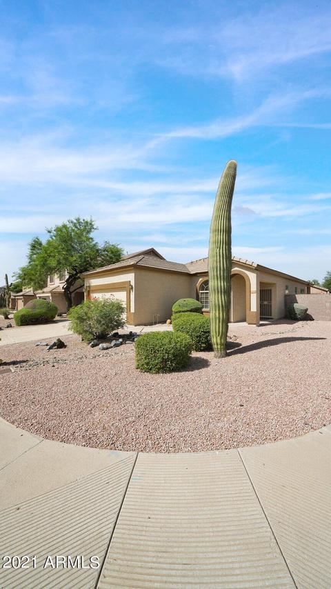 4726 E Paso Trl, Phoenix, AZ 85050 photo 4