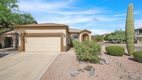 4726 E Paso Trl, Phoenix, AZ 85050 photo 1