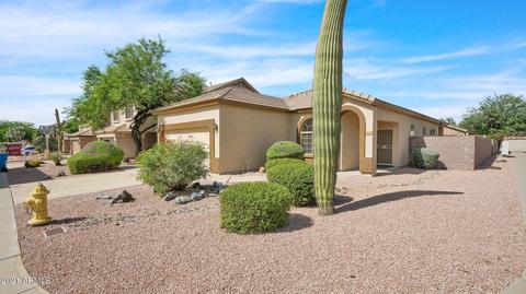 4726 E Paso Trl, Phoenix, AZ 85050 photo 2