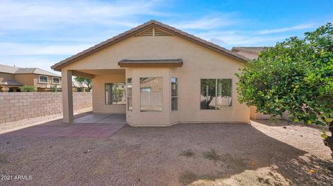 4726 E Paso Trl, Phoenix, AZ 85050 photo 28