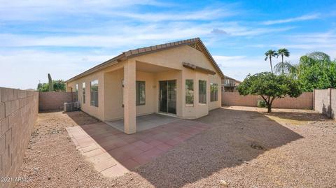 4726 E Paso Trl, Phoenix, AZ 85050 photo 27