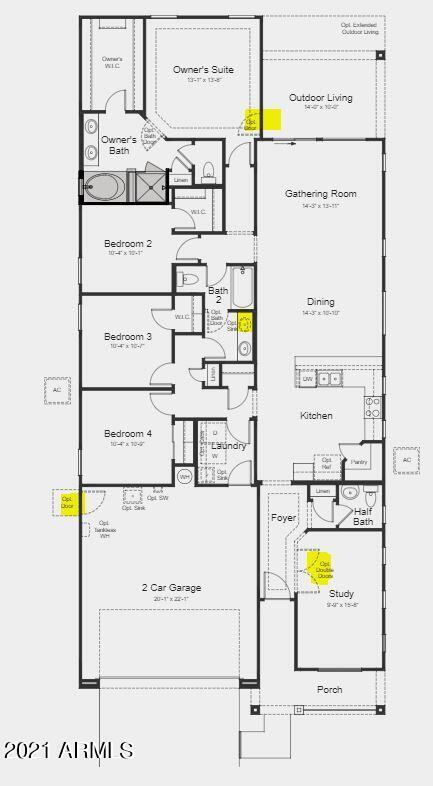 10926 E Tesla Ave, Mesa, AZ 85212 photo 2