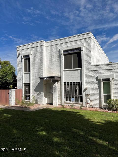 13231 N 3rd Pl, Phoenix, AZ 85022 photo 1