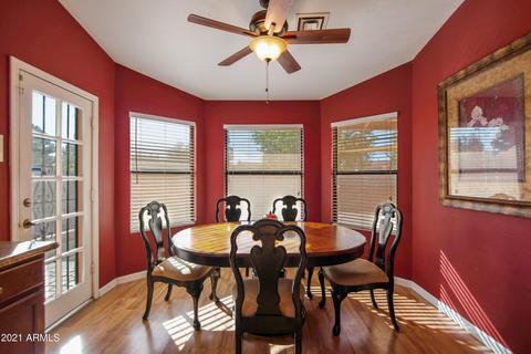 1032 S Lagoon Dr, Gilbert, AZ 85233 photo 21