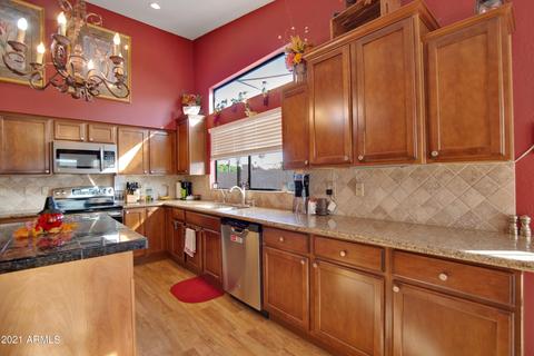 1032 S Lagoon Dr, Gilbert, AZ 85233 photo 20