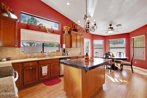 1032 S Lagoon Dr, Gilbert, AZ 85233 photo 18